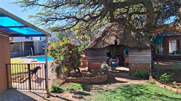 House For Sale in Pretoria North
