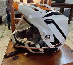 Bell bike helmet