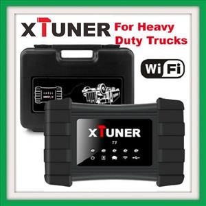 XTUNER T1 HD Heavy Duty Trucks Auto Diagnostic Tool