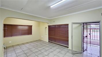 Office Space to Let in Polokwane Central – Prime Location & Great Value!