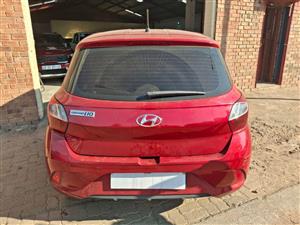 Hyundai i10 1.2 GLS