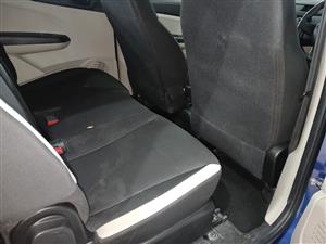 2023 Renault Triber Engine 1.0 Dynamic Mileage ~46000km