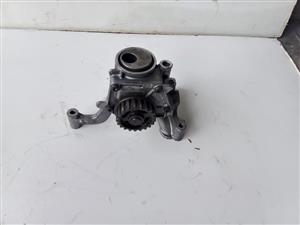 Ford 1.0 Oil Pump