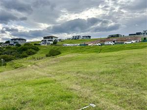Vacant Land Residential For Sale in Le Grand Estate