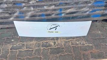 Hyundai H100 Bonnet