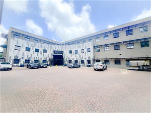 194,2smq Offices to let in Illovo, Sandton