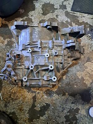 JEEP PATRIOT GEAR BOX A/T 4X4 FOR SALE
