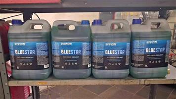 Bluestar Antifreeze