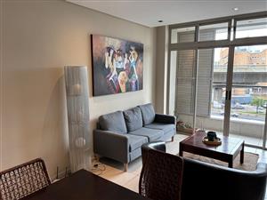 Apartment Rental Monthly in De Waterkant