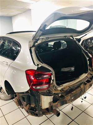 BMW F20 For Strip Call Or Whatsapp 