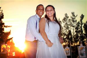 Wedding Photography Promotion  Valid for Woman's Month