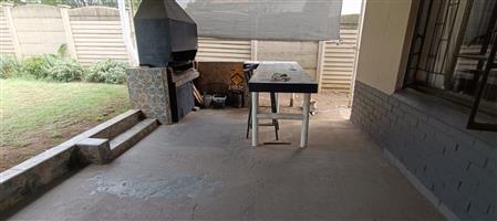 Exclusive Mandate! Your Private Oasis Awaits: Stunning 4-Bedroom Home + Flatlet.