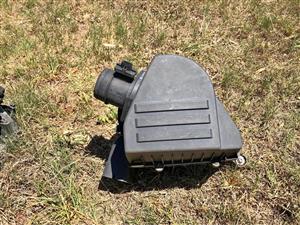 Audi A1 Airfilter Box