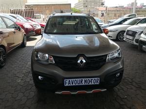 2019 Renault  Kwid