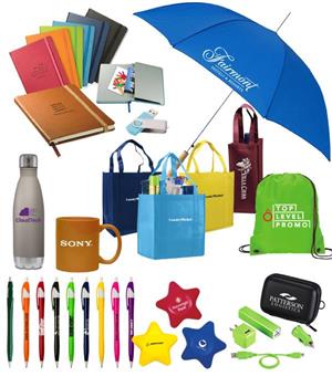 Corporate Gifts and Clothing 