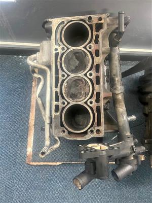 CAV SUBASSEMBLY  1.4 POLO 6R GTI SCIROCCO