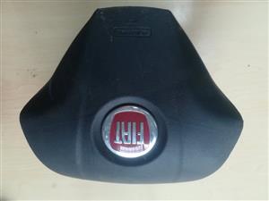 FIAT GRANDE PUNTO AIRBAG