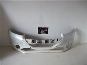 Peugeot 208 '12-'15 front bumper