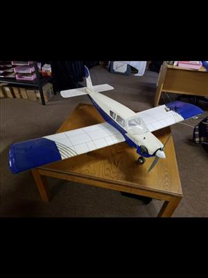 RC Planes and accessories 