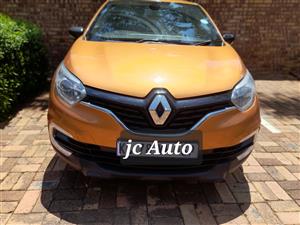 Renault captur for sale 