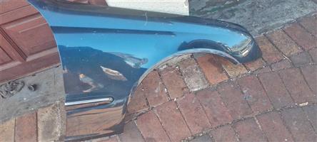 W203 Fender