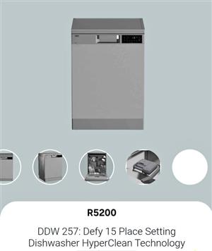 Miramar Scratch and Dent Appliances