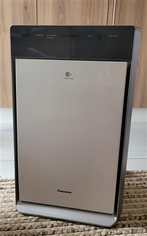 Panasonic Nanoe Air Purifier 