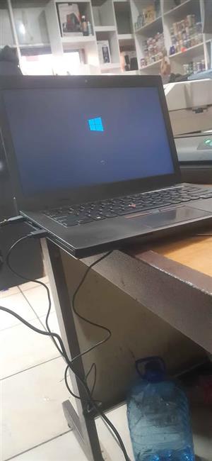 LENOVO T470