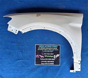 Haval H6 Luxury 2015 - 2022 Left Fender