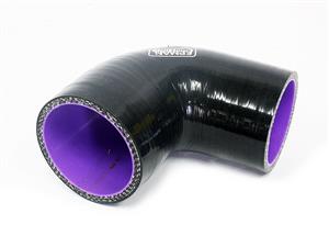 Epman 57-57mm 3ply Silicon  Elbow Bend