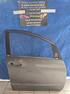 W169 Door for Mercedes A-Class Driver Side Right Front 