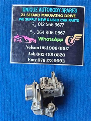 Jaguar F-Pace XE XF Exhaust EGR Valve
