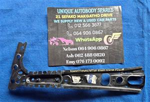 Renault Logan / NP200 Right Center Pillar