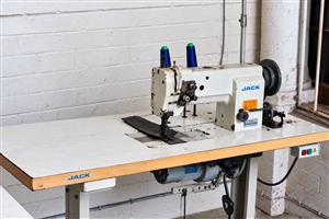 Sewing machine for sale 