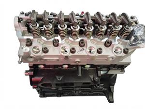 HYUNDAI H100 2.6L D4BB ENGINE (BRAND NEW HEAD AND BLOCK) - NEW ENGINE 
