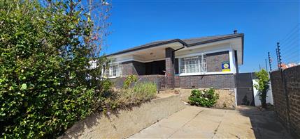 House For Sale in Rosettenville Ext 1
