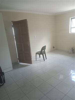 1 Newly built bedroom house for rent 