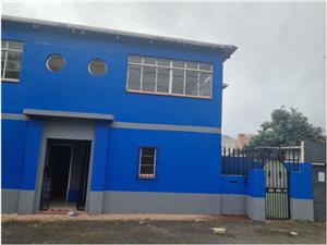 2 Bedroom Apartment available in Turffontein