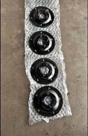 Brand New VW Beetle Wheel Adapters