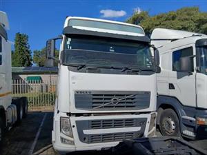 VOLVO FH12 440 2014