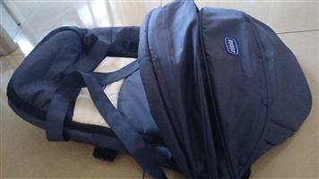 Chicco Baby carry cot