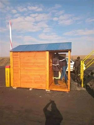 Wendy houses