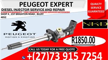 PEUGEOT EXPERT 