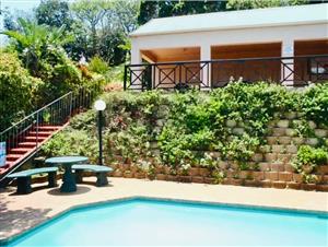 Prime Investment Opportunity – Garden One-Bedroom Flat in Willard Beach