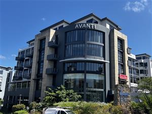 PRIME OFFICE SPACE IN TYGERVALLEY, BELLVILLE TO LET