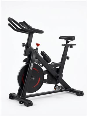 Spinning bike