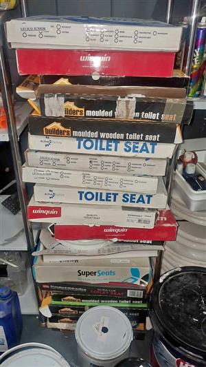 Toilet Seats