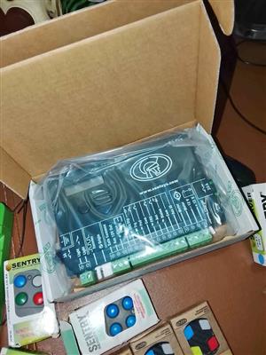 D5 evo PC board