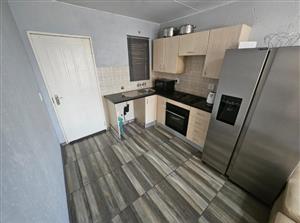 Modern 2-Bedroom Apartment for Rent