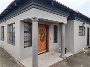 House For Sale in Mamelodi